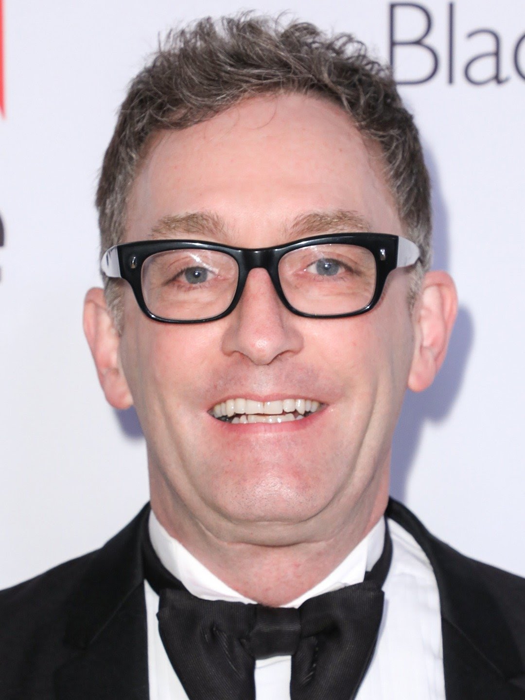 Happy 60th birthday, Tom Kenny! 