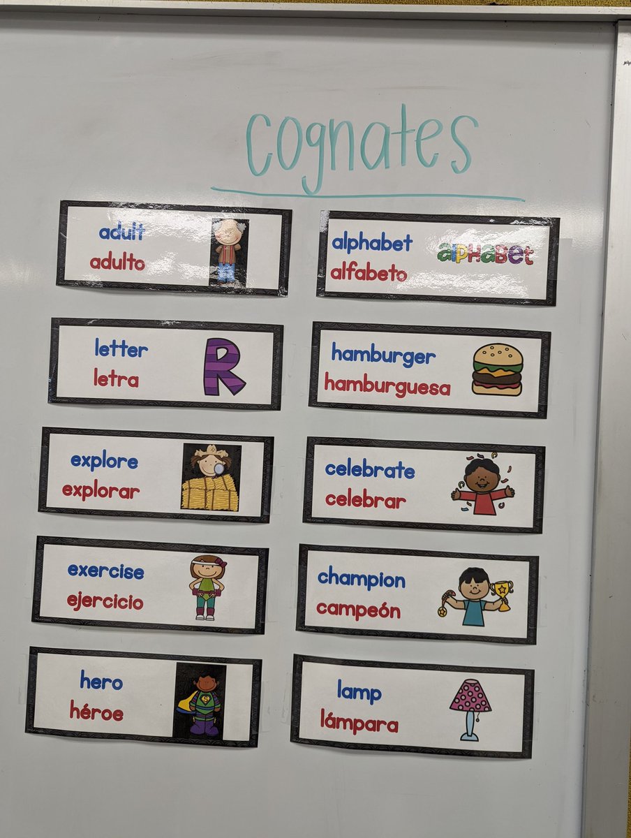 Sharing is Caring! And Adriana Patino &amp; Judith Reyes are so good at it! <a href="/AldineISD/">Aldine ISD</a> <a href="/AldineEsl/">Aldine ESL Elem</a> #AldineSEED22