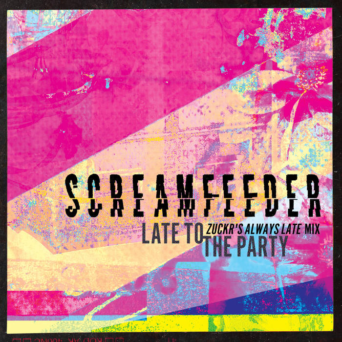 AlienLane Management tweet media