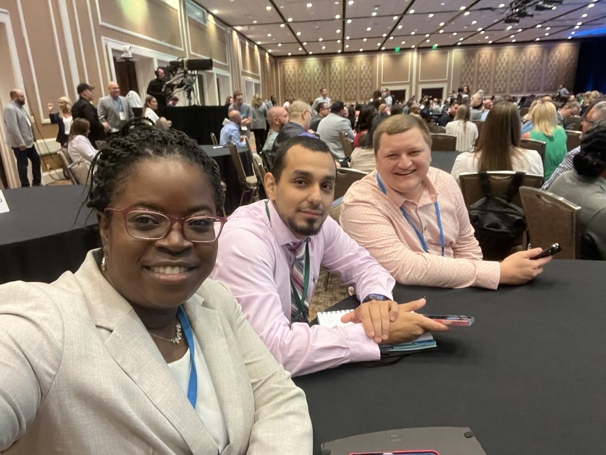 Ryan Heddinger tweet media