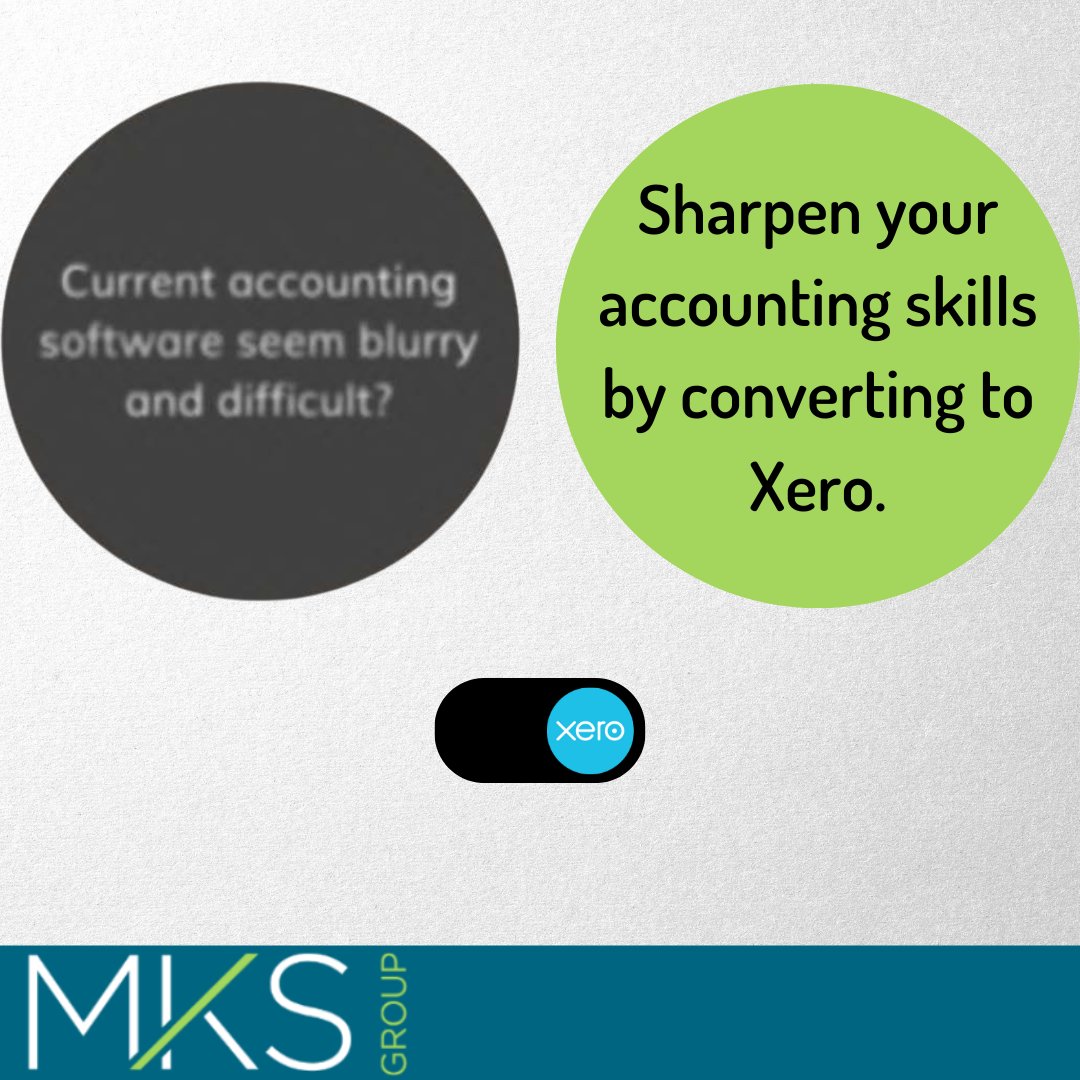 MKS Group tweet media