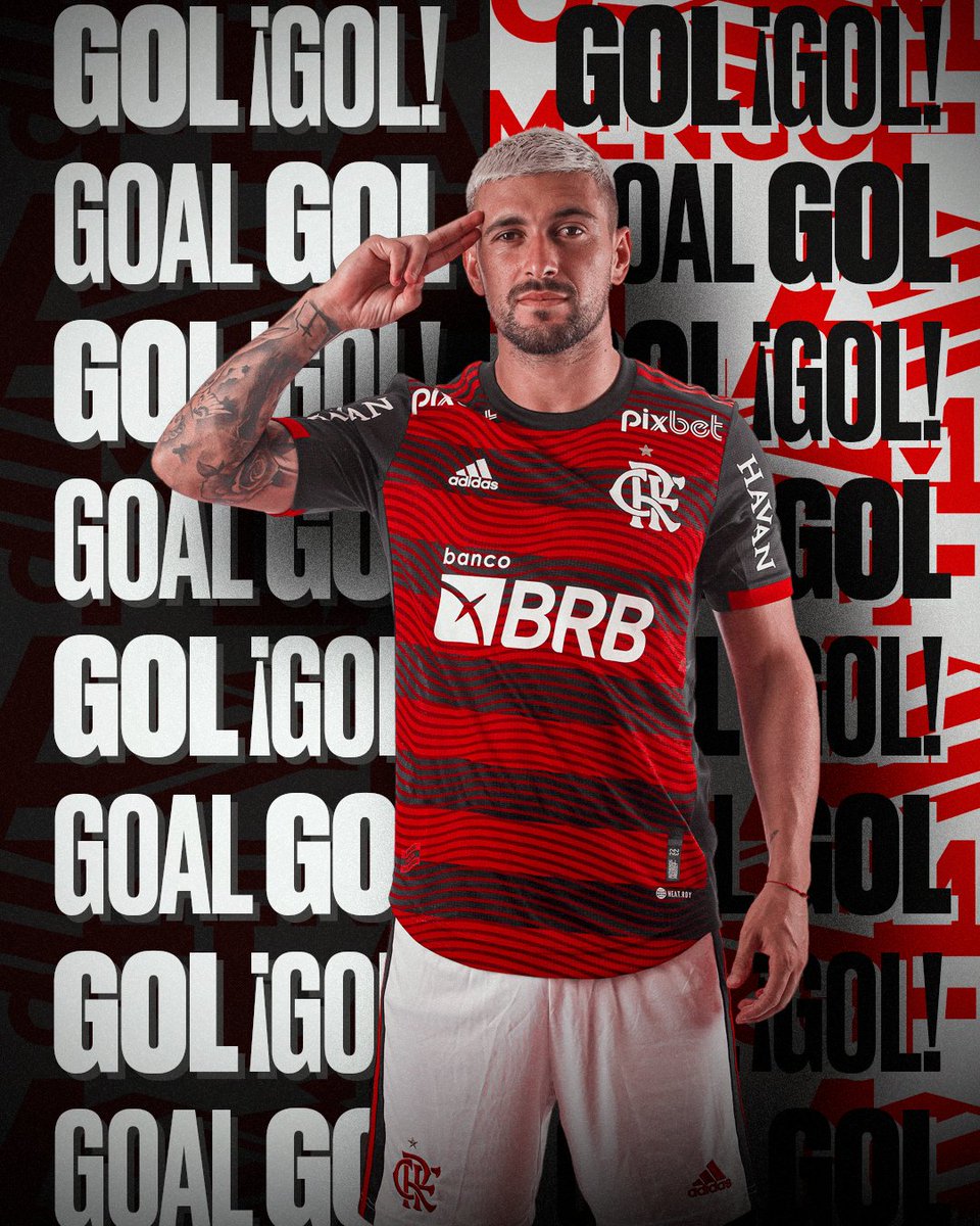 Flamengo's tweet photo. GOOOOOOOOOOOOOOOOOOOOOOOOOOOOOOOOOOOOOOOOOOOOOOOOOOOOOOOOOOOOOOOOOOOOOOOOOOOOOOOOOOOOOOOOOOOOOOOOOOOOOOOOOOOOOOOOOOOOOOOOOOOOOOOOOOOOOOOOOOOOOOOOOOOOOOOOOOOOOL! DE NOVO ELE! ARRASCAAAAAAAAA! 

#FLAxCAM #VamosFlamengo https://t.co/9XjFoZyDR9