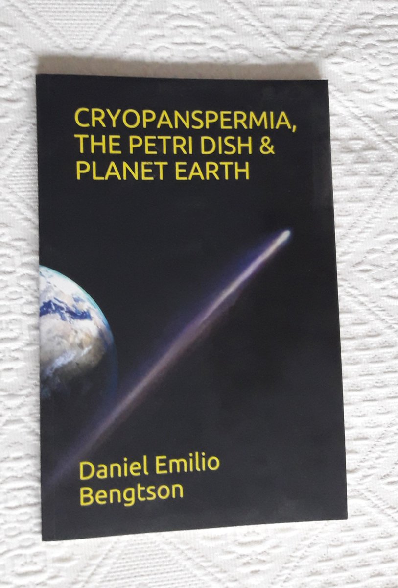 Daniel Emilio Bengtson tweet media