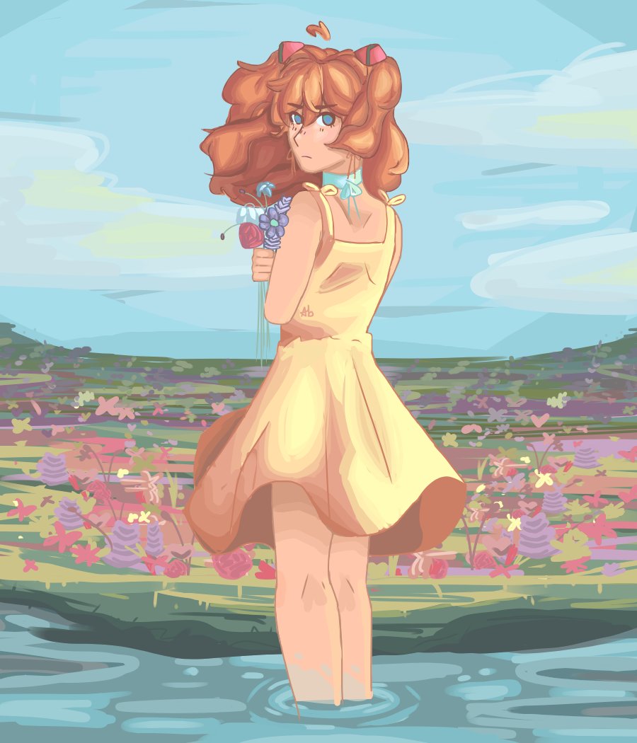 softasterpetal's tweet photo. #promotwt HIHIHI!!!! I'm Bel!! I'm a digital artist who draws scenes of characters from media I enjoy!! ^^ I like Project Sekai, Evangelion, Omori, Devilman Crybaby, and much more! Below are some of my pieces! Dms open!! :> Check out my Carrd for more info! (linked on profile) https://t.co/Mjhmmrt01N