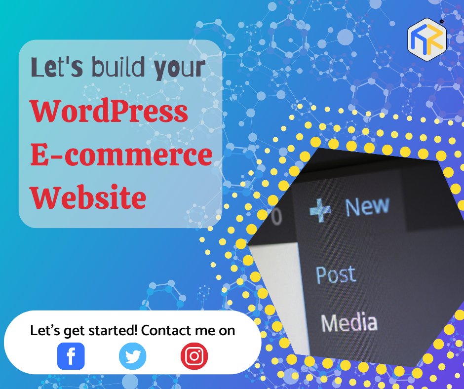 arandomlydigits's tweet image. 🗄️ Organizing your website will be a breeze with a content management system like WordPress. 😍 Still not convinced? Visit arandomly.com and I&apos;ll show you what we can do with it. ✨
#arandomlydigitalmarketing
#arandomlywordpress