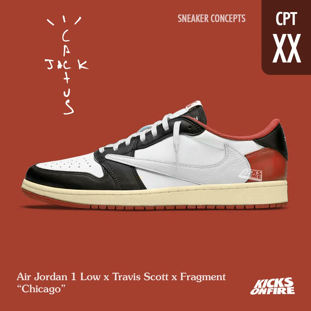 KicksOnFire on X:
