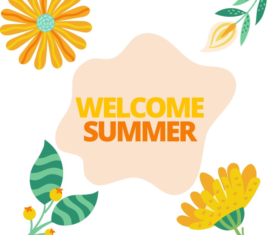 Things are finally starting to heat up over here in beautiful British Columbia! It's finally feeling like summer... what do your plans look like this summer season? #wct #womenintech #summer