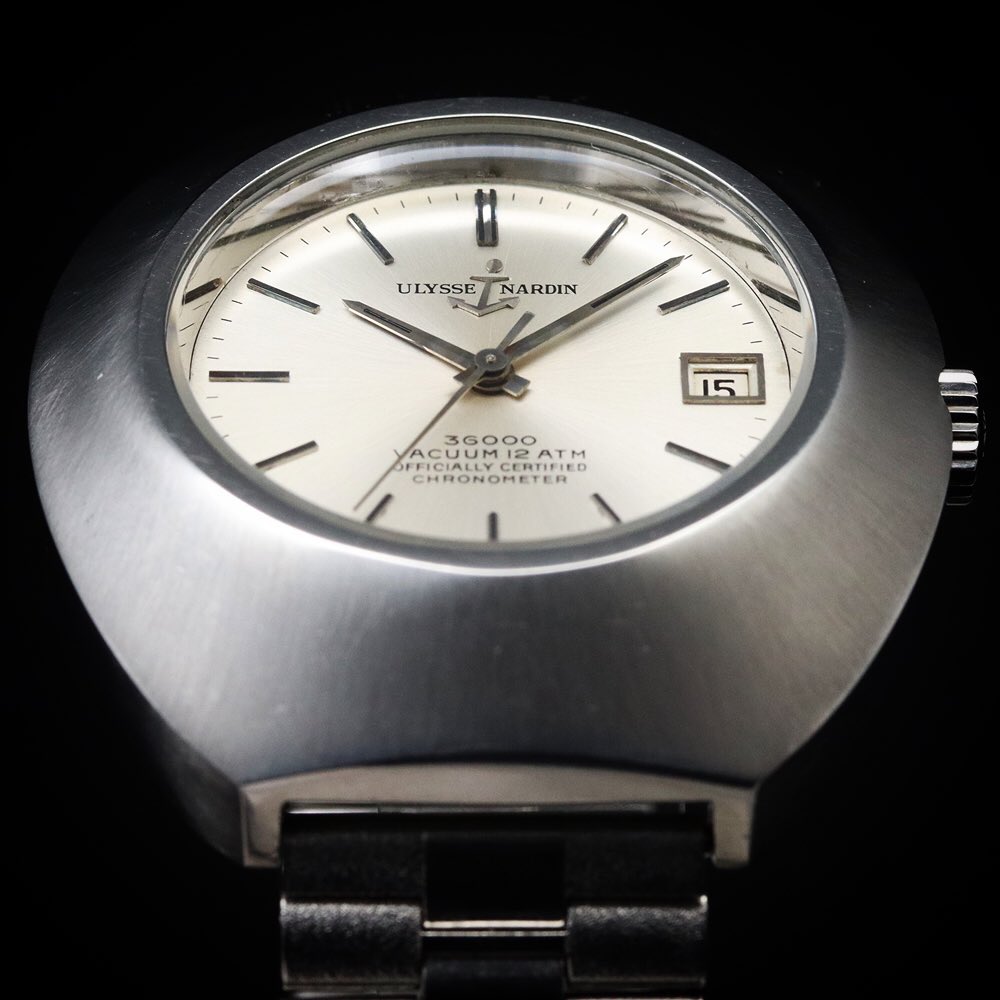 時計 ulysse nardin vacuum ulysse nardin vacuum