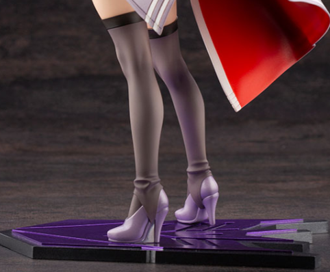 FunsexyDB on Twitter: "What is this?! Sheer stockings under the heels