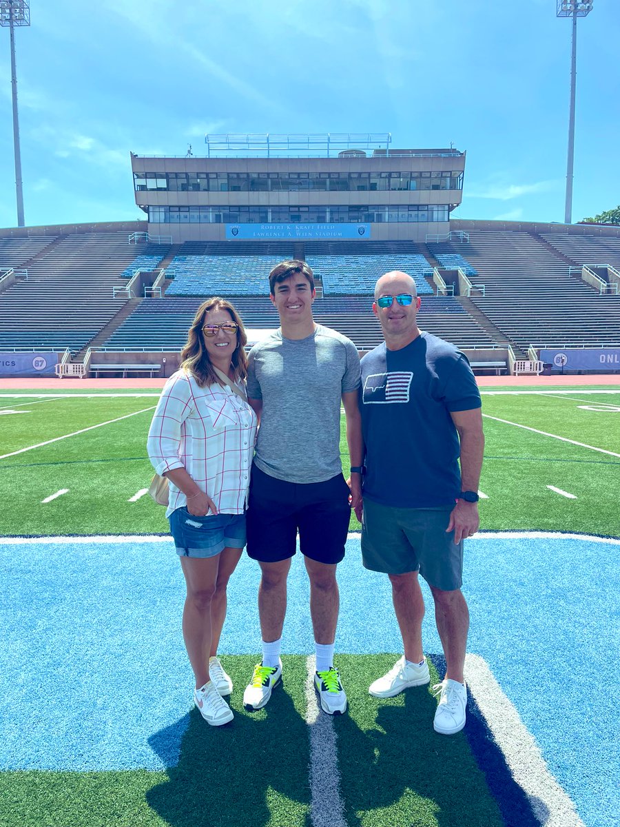 Zachary Darche tweet media