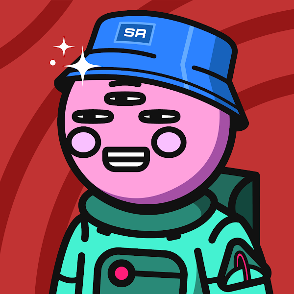 carmens_base's tweet photo. Love my riders! Time to get more. To the moon 🚀✨ @SpaceRiders_NFT @cabralcf_ @0xZubic @spaceridersbot https://t.co/2Es5nevvlB