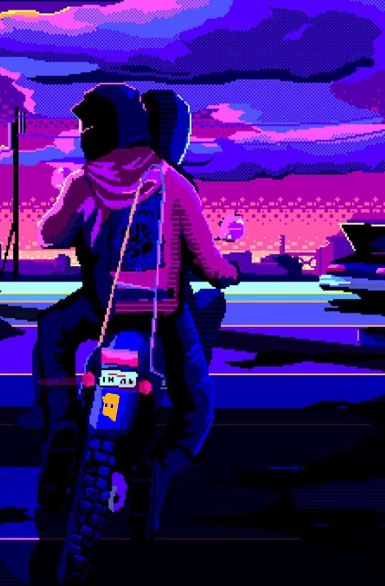 Have y'all gotten your dream bikes?
🫡

#nfts #Moto #NFTCommunity #LFG