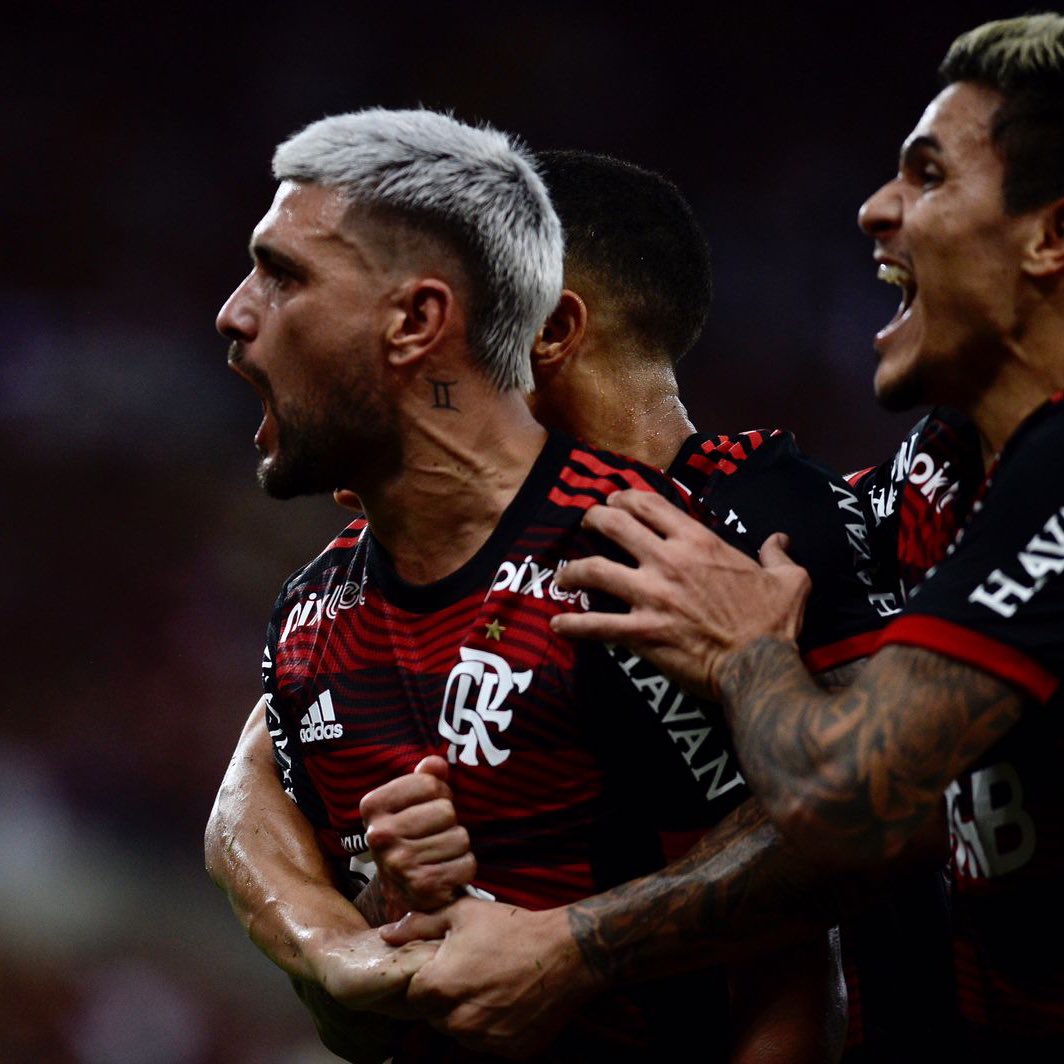 🤍💍🥰 #arrascaeta #flamengo #naçãorubronegra #flamengosempre