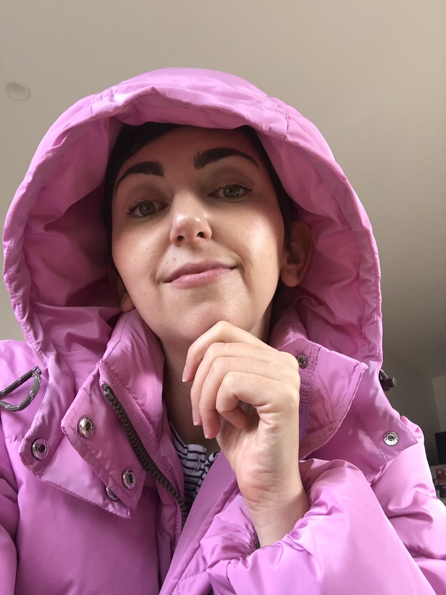 Hannah McCann tweet media