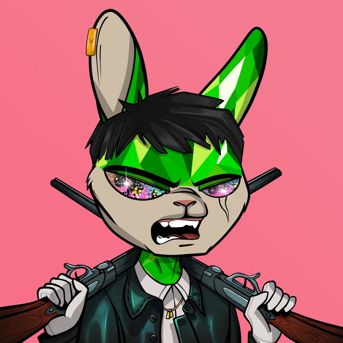 Where my Cartel at? <a href="/MadRabbitsRC/">Mad Rabbits Riot Club 🥕</a>