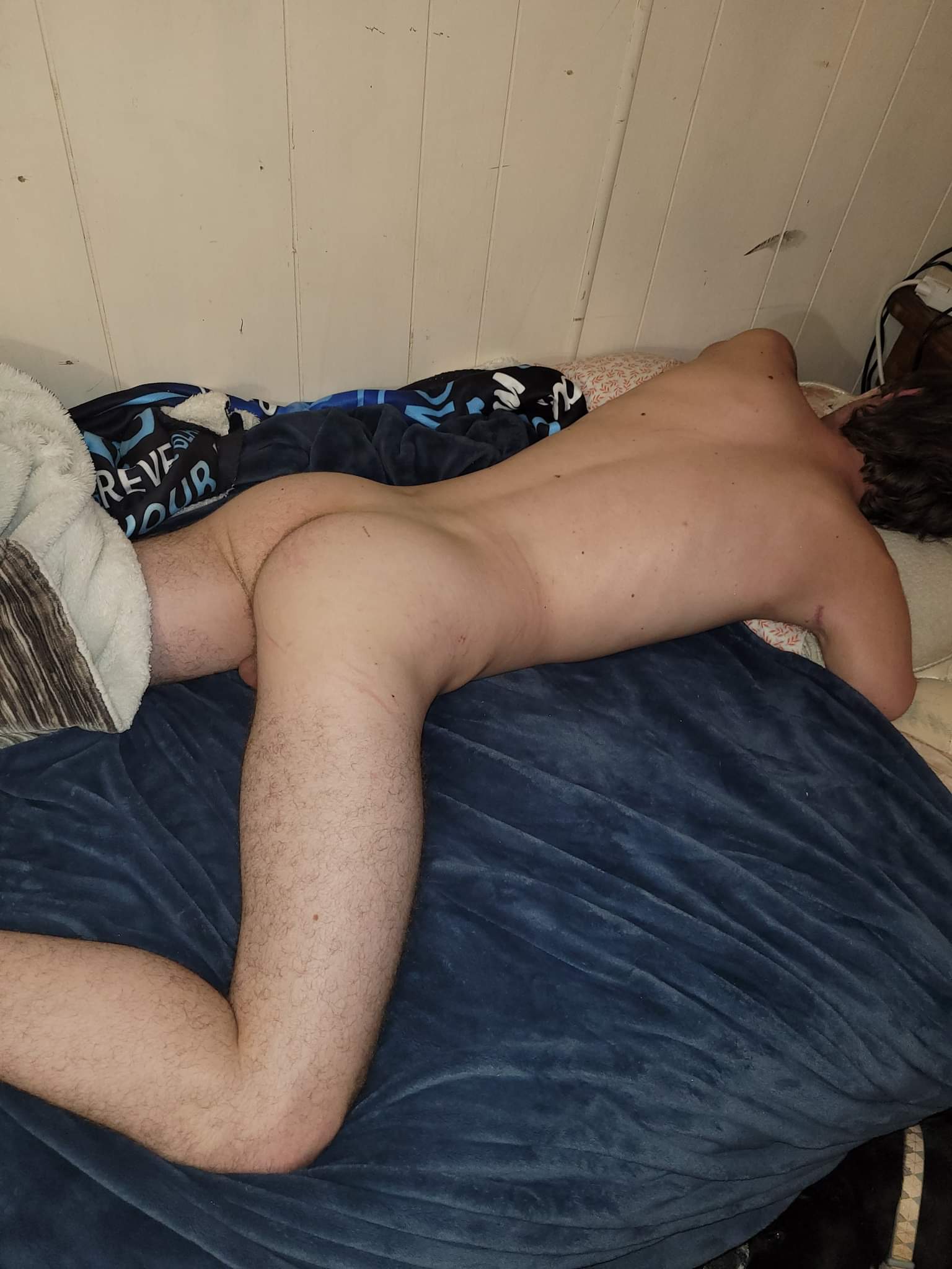 Nice, quick nap🤷‍♂️💅🙈 https://t.co/irqn8mpVvH