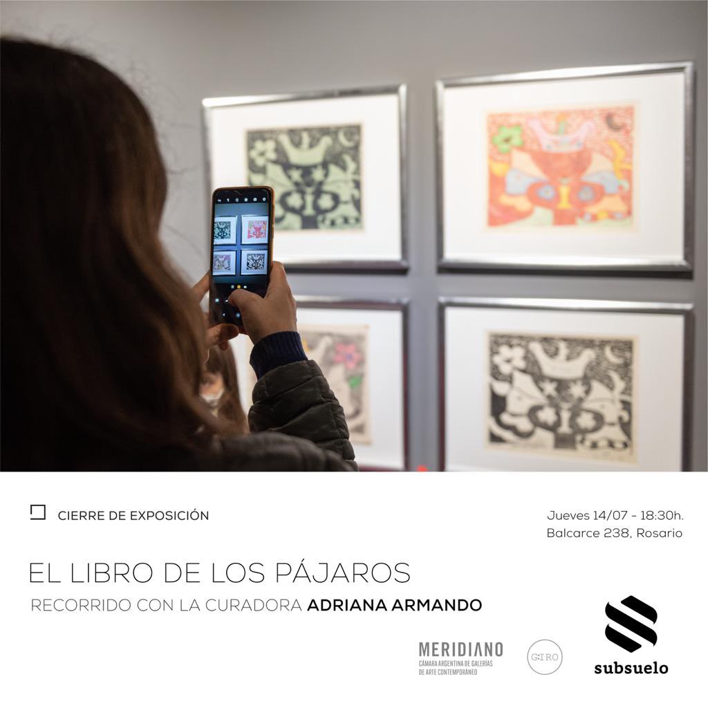 Subsuelo tweet media