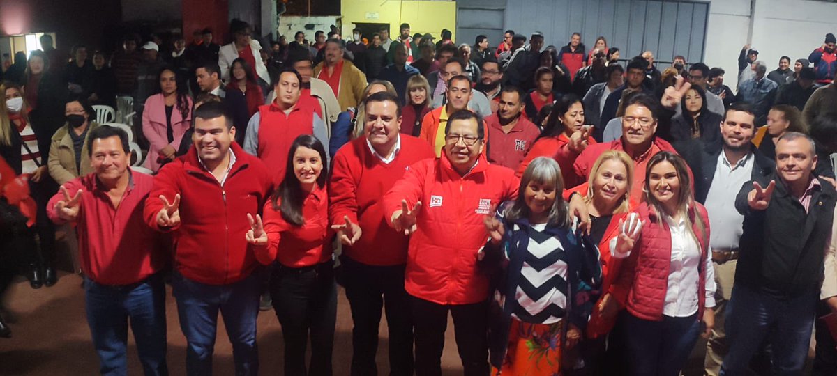 Miguel Tadeo Rojas Meza tweet media