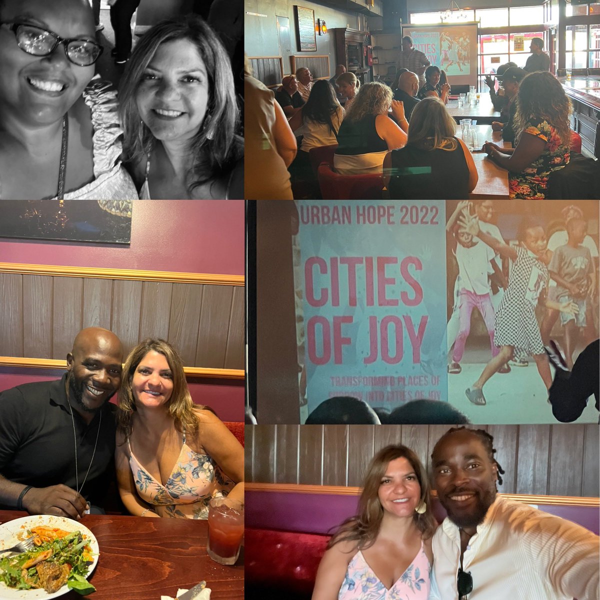 An incredible night of networking for #collectiveimpact with our larger community! Thank you <a href="/BobbyDigi/">Bobby Digi Olisa</a> <a href="/BruschiLou/">Louis Bruschi</a> and Pastor Dave/Urban Hope <a href="/Ranti4SI/">Ranti Ogunleye for Staten Island</a> for creating the space/opportunity! <a href="/DrMarionWilson/">Dr. Marion Wilson</a> <a href="/CChavezD31/">Christine Chavez</a> <a href="/DrDeniseDAnna/">Dr. Denise D’Anna</a> <a href="/SalArmyStatelin/">Salvation Army Stateline</a> <a href="/KOJO_CAMP/">Kojo Campbell</a> <a href="/NChris810/">Dr. Nicole Reid-Christopher</a> <a href="/ps68si1/">PS68si</a>