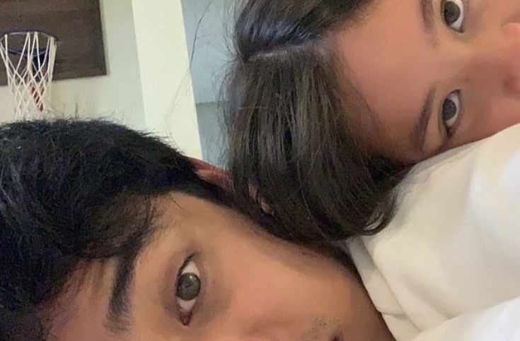 dunkin_donuto's tweet photo. happiest birthday to @donnypangilinan forever baby, we love you solana ♡
#HappySolaDay @mommymaricel @apangilinan https://t.co/MmhbYZXS9E