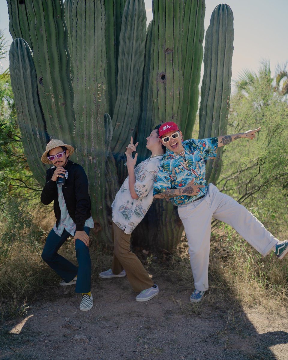 Y aquí me quedaré…