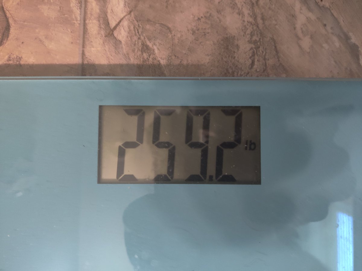 kyleexpress's tweet photo. CW: Weightloss

#ThorChallenge update!

Progress! https://t.co/PkmqUim7zU