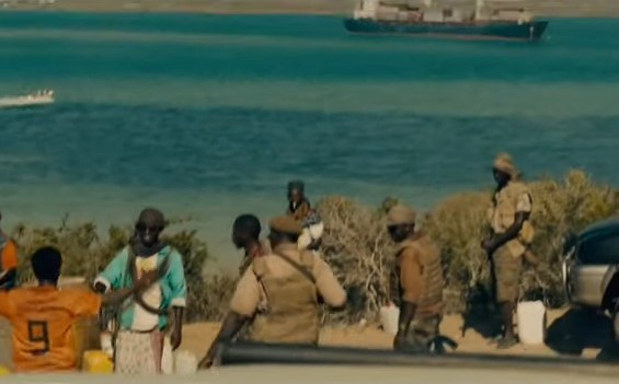 Is There A Boat tweet media