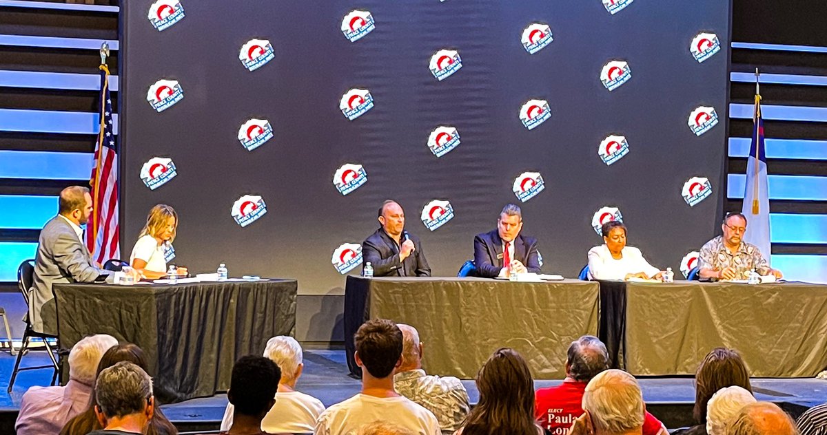VoteForAshley1's tweet photo. My race is not the only one that will determine the direction of the 27th Legislative District. Many of these primary races are important to pay attention to, and I encourage all of you to do your best to research each candidate. https://t.co/efZC24pmyH