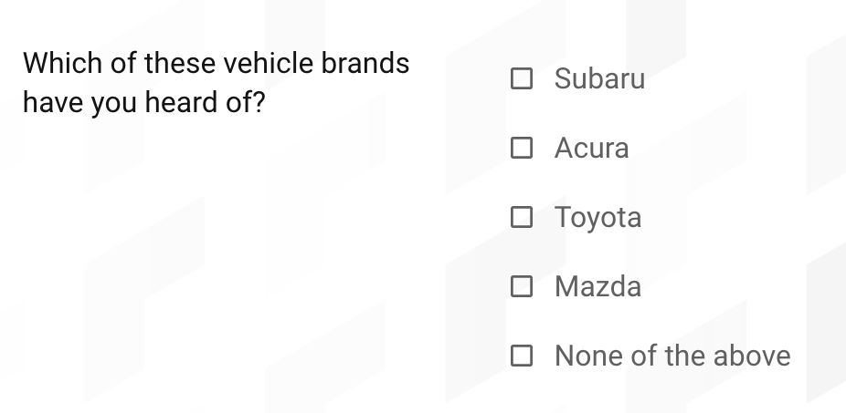Whoa, <a href="/YouTube/">YouTube</a> really testing my knowledge of obscure car companies up in here.
