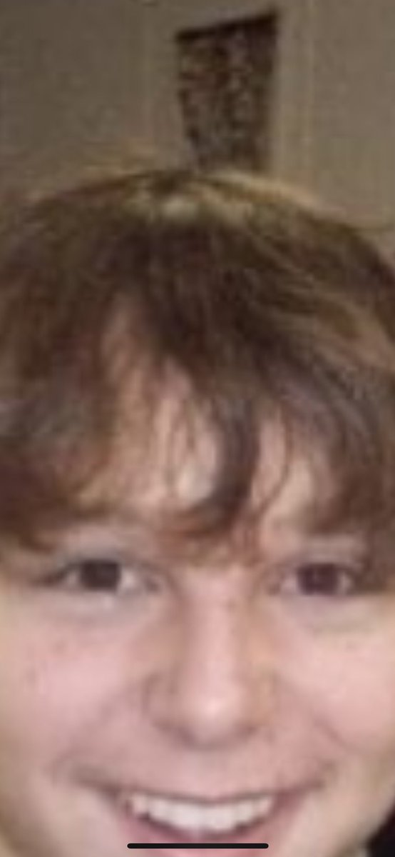tstoim's tweet photo. My current beef is with everyone who let my hair look like this for 20 years of my life https://t.co/QR7lYbel7M