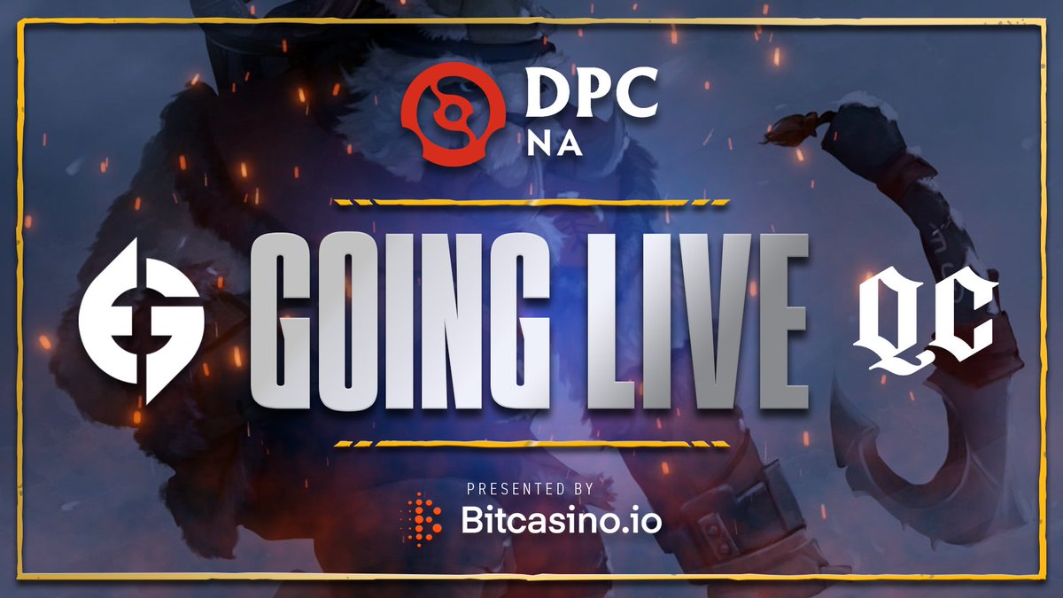 Evil Geniuses tweet media