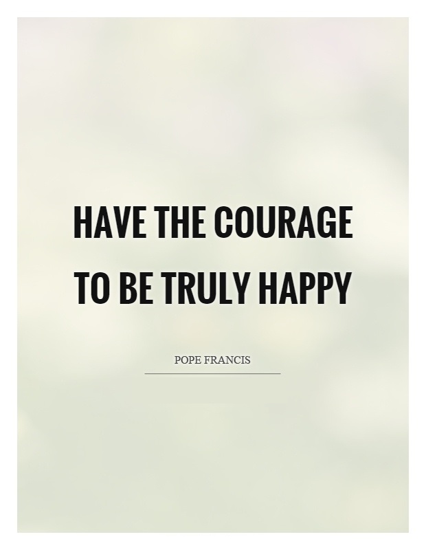 A_MasterMassage's tweet photo. #Quote #QuoteOfTheDay #HaveTheCourage #Courage #ToBe #TrulyHappy #Happy #BeHappy #HaveFaith #Faith #Wisdom #Peace #Compassion #Thankful #Blessed #Pray #NeverGiveUp #Inspiration #Motivation #PopeFrancis
💙Quote of the Day💙
"Have the courage to be truly happy." - @Pontifex https://t.co/PP6ZLE1rvx