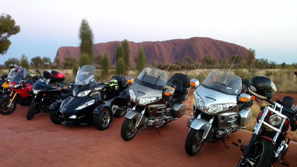 RSL_Australia's tweet photo. Calling all motorbike enthusiasts!  This is your chance to join the ultimate roadie across Australia. Popular with #Veterans and #YourADF,  RSL Australia is proud to sponsor the Long Ride Australia 2022 on its 11th biennial event.  More info: https://t.co/9OaIaJhRCl
#RSLActive https://t.co/r9BhQAULfC