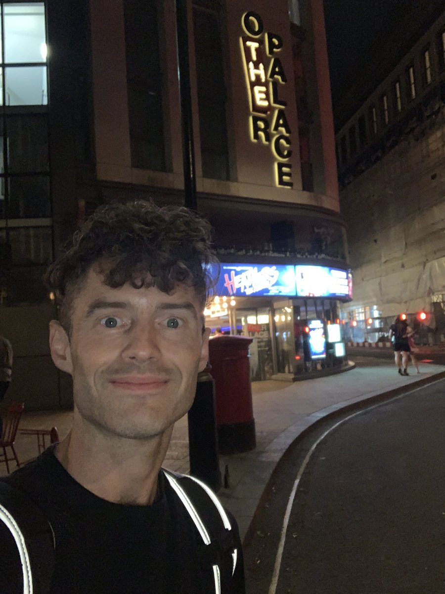 Michael Steel tweet media