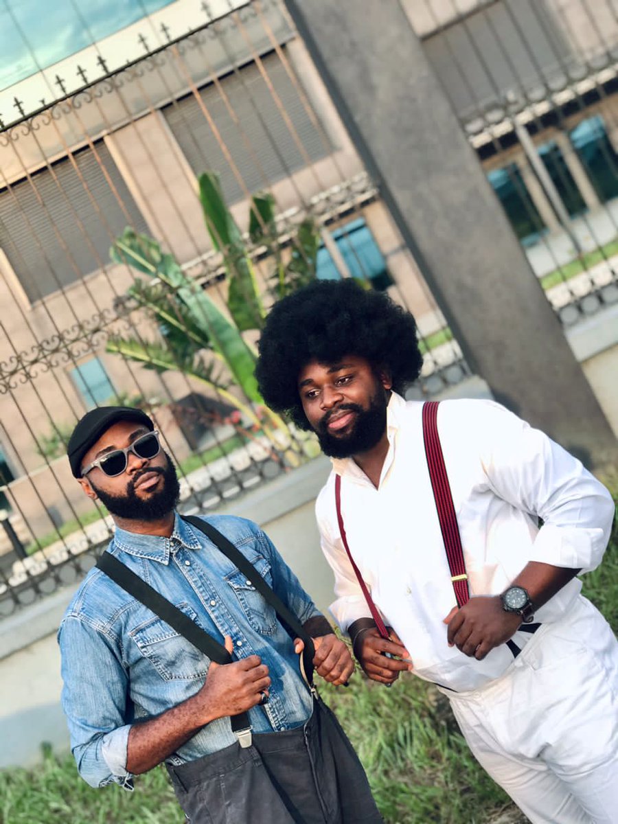 Aareofakwaibom's tweet photo. Akwa Ibom and Proud! #AkwaIbomTwitter https://t.co/ROz5baSR1N
