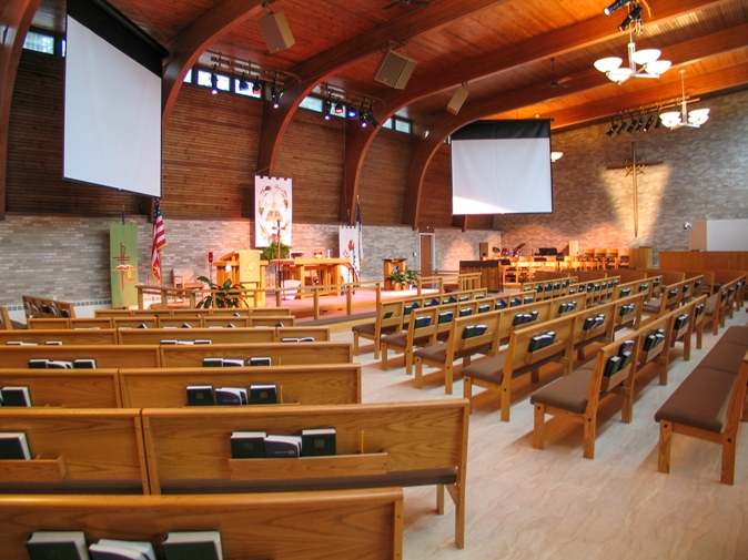 #ConstructionManagement #ArchitecturalDesign What Makes a Good Worship Building? dlvr.it/STrgRK