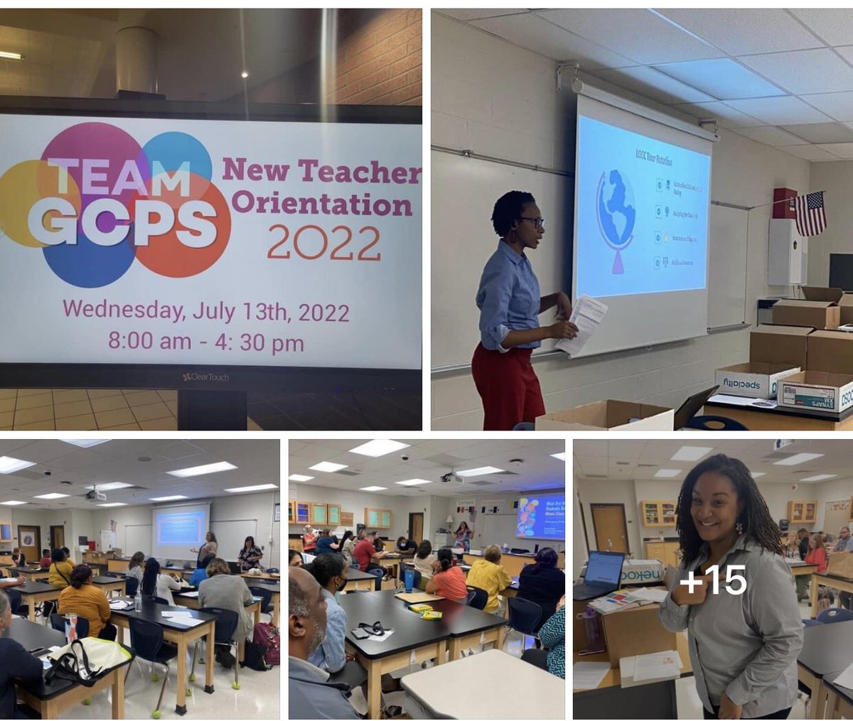 Brooke Webb tweet media