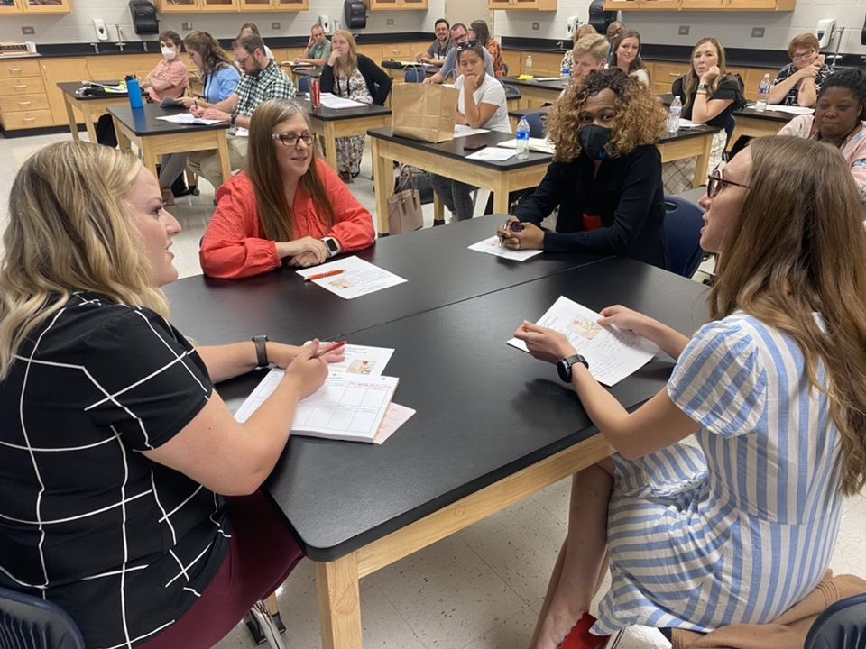 Brooke Webb tweet media