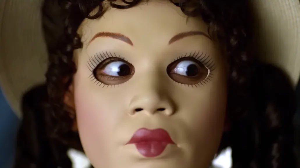 AHS_Source's tweet photo. ‘American Horror Stories: Dollhouse’ https://t.co/xTsA1Pcv8E