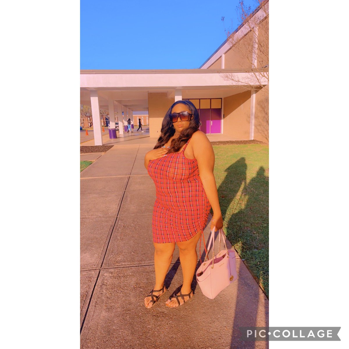 xo_tyraaaaaaa's tweet photo. #WhosWhoofASU

🫧: Tyra (Ty or T) 😍
🫧: Pelahatchie,MS
🫧: Alcorn’23 💜💛
🫧: Psychology 👩🏾‍⚕️
🫧: if you see me on campus or anywhere off campus, say hey I’ll speak back! 🥰 https://t.co/siCxgqmHYj