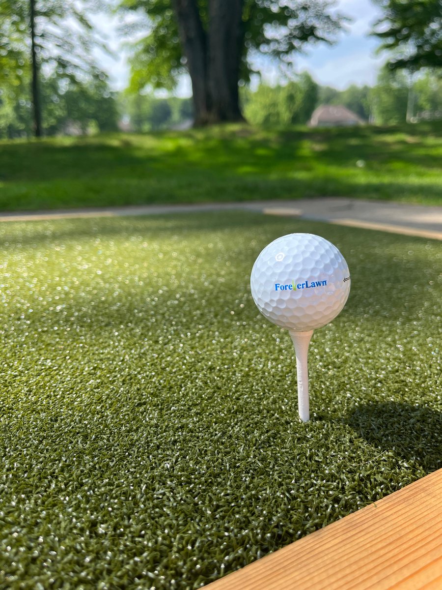 GolfGreens by ForeverLawn tweet media