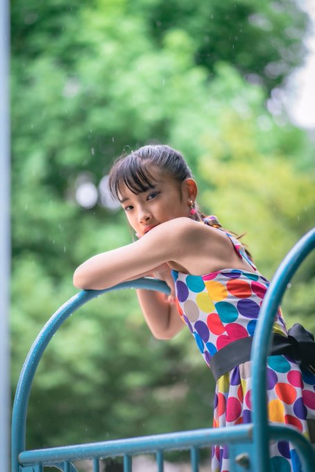 Twitterのコスプレ画像17