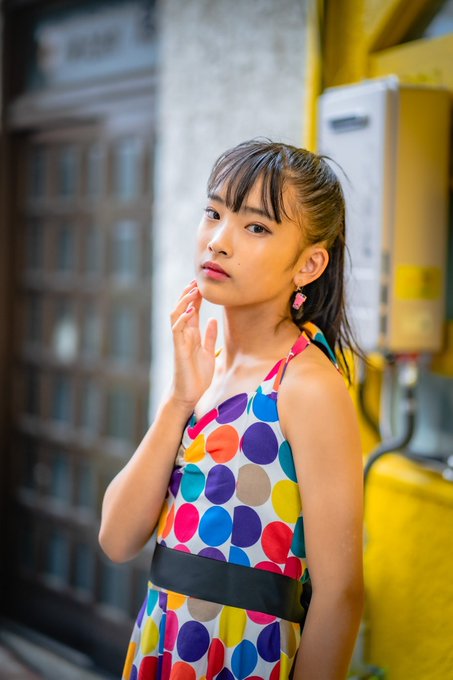 Twitterのコスプレ画像18