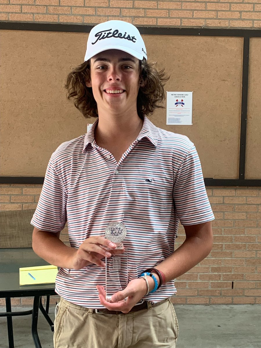 Congrats to our very own <a href="/lanewaltongolf/">Lane Walton</a> who took home the Nashville School Days Tournament title today! Lane shot 76 in qualifying  &amp; won 4 straight matches - 4&amp;3, 1UP, 5&amp;4, and then 3&amp;2 vs. the defending champ to win it all! Proud of you, bud! <a href="/MikeOrganWriter/">Mike Organ</a> <a href="/CommandersFCS/">Friendship Christian School Athletics</a>