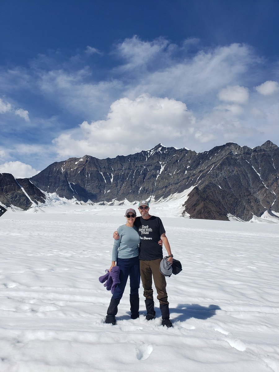 Aaaaaalaska. My happy place.