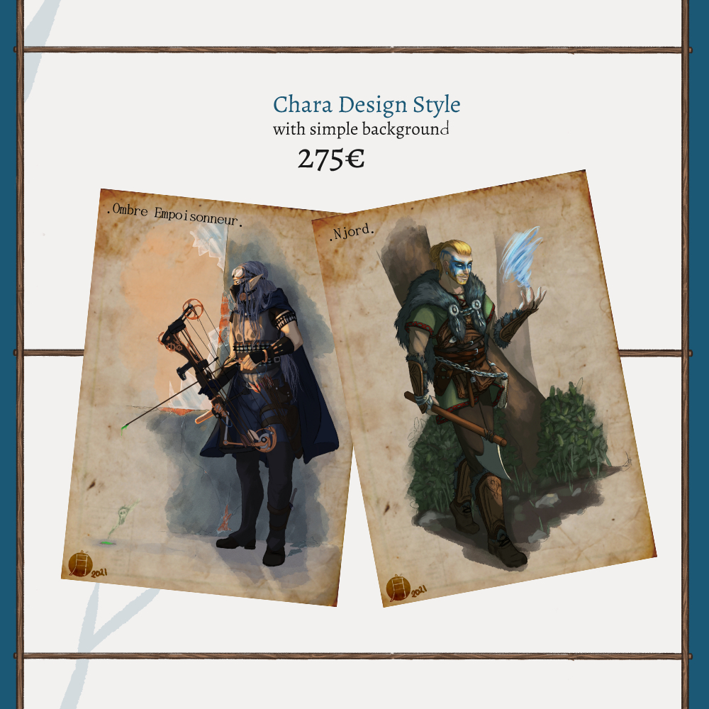 Melckia - COMMISSIONS OPEN - tweet media