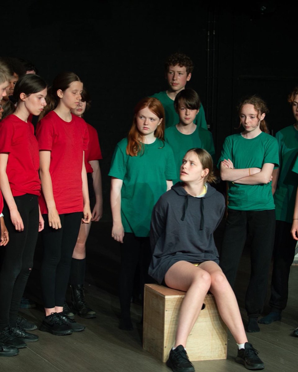 Take Flight Academy tweet media