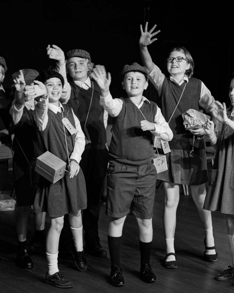 Take Flight Academy tweet media