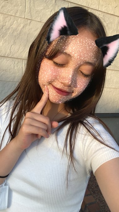 Twitterのコスプレ画像18