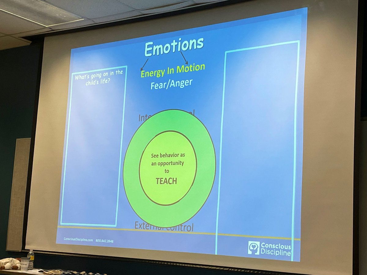 What’s a sign of a great training? When you’re sad that it’s over! Day 2 of <a href="/ConsciousD/">Conscious Discipline</a> gave us so many tools for the classroom (&amp; for life), and reminded us to engage without judgement, because “you can’t judge and love at the same time.”🥰 Thx <a href="/GTPublicLibrary/">Georgetown Library</a> for having us!